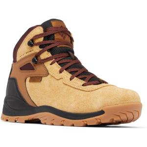 imageColumbia Mens Newton Ridge Bc Hiking ShoeCurryMadder Brown