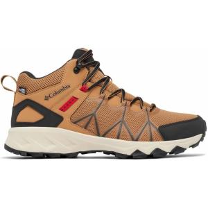 imageColumbia Mens Peakfreak II Mid Outdry2024 ElkMountain Red