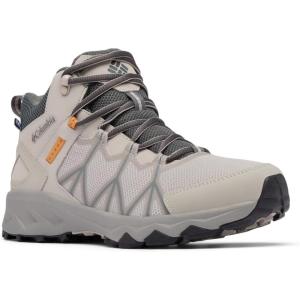 imageColumbia Mens Peakfreak II Mid OutdryFlint GreyCanyon Sun