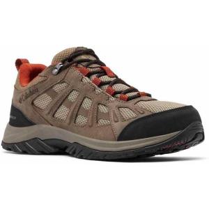 imageColumbia Mens Redmond Iii Waterproof2024 PebbleDark Sienna
