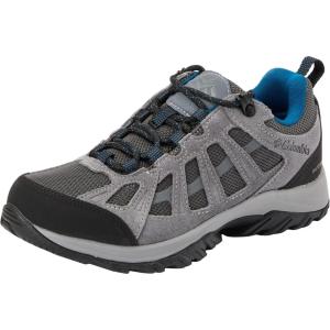 imageColumbia Mens Redmond Iii Waterproof2024 SharkPhoenix Blue