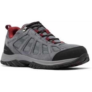 imageColumbia Mens Redmond Iii Waterproof2024 Titanium Grey SteelBlack