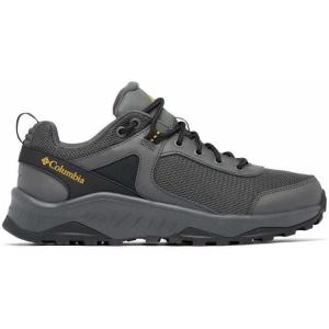 imageColumbia Mens Trailstorm Ascend Waterproof2024 Dark GreyGolden Yellow