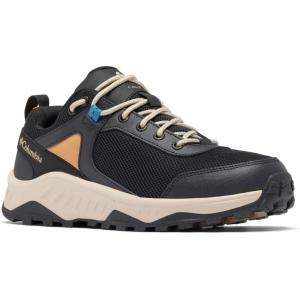 imageColumbia Mens Trailstorm Ascend WaterproofBlackCanyon Sun