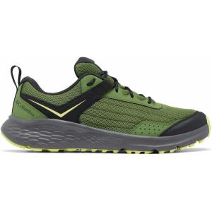 imageColumbia Mens Vertisol Trail Hiking ShoeCanteenFresh Kiwi