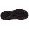 imageColumbia Mens Crestwood Hiking ShoeCamel BrownMountain Red