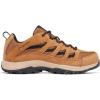imageColumbia Mens Crestwood Hiking ShoeElkSpice