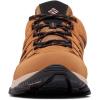 imageColumbia Mens Crestwood Hiking ShoeElkSpice