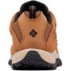 imageColumbia Mens Crestwood Hiking ShoeElkSpice