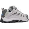 imageColumbia Mens Crestwood Hiking ShoeSteamVivid Blue