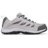 imageColumbia Mens Crestwood Hiking ShoeSteamVivid Blue