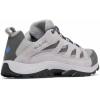 imageColumbia Mens Crestwood Hiking ShoeSteamVivid Blue