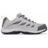 imageColumbia Mens Crestwood Hiking ShoeSteamVivid Blue