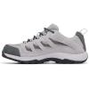 imageColumbia Mens Crestwood Hiking ShoeSteamVivid Blue