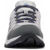 imageColumbia Mens Crestwood Hiking ShoeSteamVivid Blue