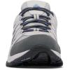 imageColumbia Mens Crestwood Hiking ShoeSteamVivid Blue