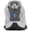 imageColumbia Mens Crestwood Hiking ShoeSteamVivid Blue