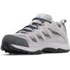 imageColumbia Mens Crestwood Hiking ShoeSteamVivid Blue