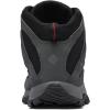 imageColumbia Mens Crestwood Mid Waterproof2024 BlackCharcoal
