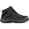 imageColumbia Mens Crestwood Mid Waterproof2024 BlackCharcoal