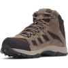 imageColumbia Mens Crestwood Mid Waterproof2024 CordovanSquash