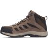 imageColumbia Mens Crestwood Mid Waterproof2024 CordovanSquash