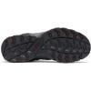 imageColumbia Mens Crestwood Mid WaterproofDark GreyDeep Rust