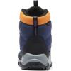 imageColumbia Mens Firecamp BootCollegiate NavyBright Copper