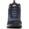 imageColumbia Mens Firecamp BootCollegiate NavyBright Copper