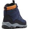 imageColumbia Mens Firecamp BootCollegiate NavyBright Copper