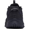 imageColumbia Mens Flow Fremont SneakerBlackBlack