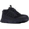 imageColumbia Mens Flow Fremont SneakerBlackBlack