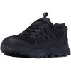 imageColumbia Mens Flow Fremont SneakerBlackBlack