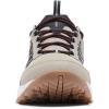 imageColumbia Mens Flow Fremont SneakerCanvas TanMadder Brown