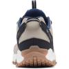 imageColumbia Mens Flow Fremont SneakerCanvas TanMadder Brown