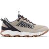 imageColumbia Mens Flow Fremont SneakerCanvas TanMadder Brown