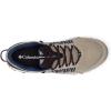 imageColumbia Mens Flow Fremont SneakerCanvas TanMadder Brown
