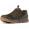 imageColumbia Mens Flow Fremont SneakerDeep OliveDesert Sun