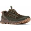 imageColumbia Mens Flow Fremont SneakerDeep OliveDesert Sun