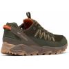 imageColumbia Mens Flow Fremont SneakerDeep OliveDesert Sun