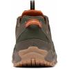 imageColumbia Mens Flow Fremont SneakerDeep OliveDesert Sun