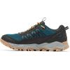 imageColumbia Mens Flow Fremont SneakerNight WaveBright Orange