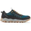 imageColumbia Mens Flow Fremont SneakerNight WaveBright Orange