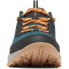 imageColumbia Mens Flow Fremont SneakerNight WaveBright Orange