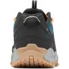 imageColumbia Mens Flow Fremont SneakerNight WaveBright Orange