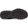 imageColumbia Mens Granite Trail Waterproof Hiking ShoeSharkMountain Red