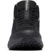 imageColumbia Mens Konos TRS Outdry Mid Hiking ShoeBlackShark