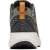 imageColumbia Mens Konos TRS Outdry Mid Hiking ShoeStone GreenCanyon Sun