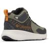 imageColumbia Mens Konos TRS Outdry Mid Hiking ShoeStone GreenCanyon Sun