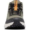 imageColumbia Mens Konos TRS Outdry Mid Hiking ShoeStone GreenCanyon Sun